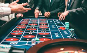 Онлайн казино Casino Rox
