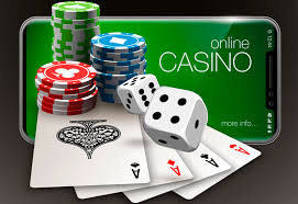 Вход на официальный сайт Arkada Casino