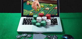 Вход на зеркало Casino Rox